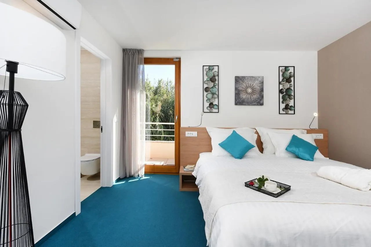 Villa La Thalia Nin Croatia