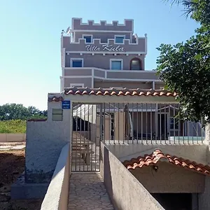 Vila Kula Apartmanhotel